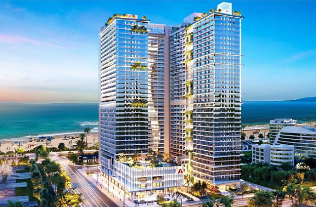 Mô hình Condotel có hình thức hoạt động như thế nào?