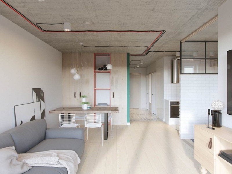 Mọi công dân Việt Nam đều có thể mua căn hộ thương mại