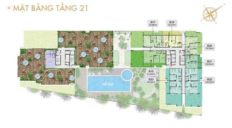 moonlight garden hưng thịnh thủ đức