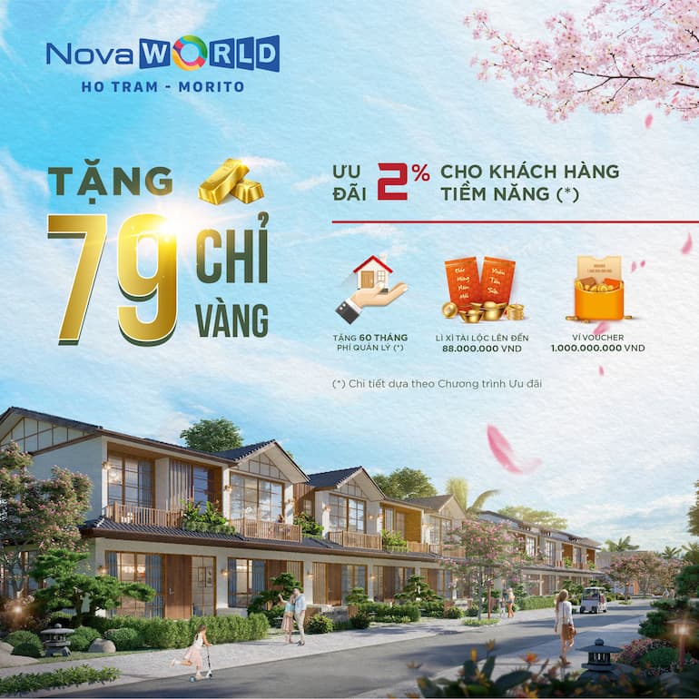 morito beach hồ tràm