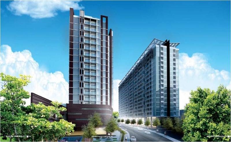 moscow tower quận 12