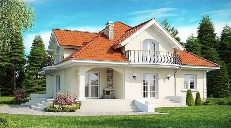 một hướng nhà tuổi Canh Tý 1960 phù hợp với nữ chủ giúp chiêu tài, chiêu lộc và dồi dào sức khỏe