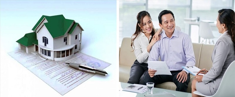 Một số điều cần lưu ý khi hợp đồng ký gửi nhà đất được ký kết