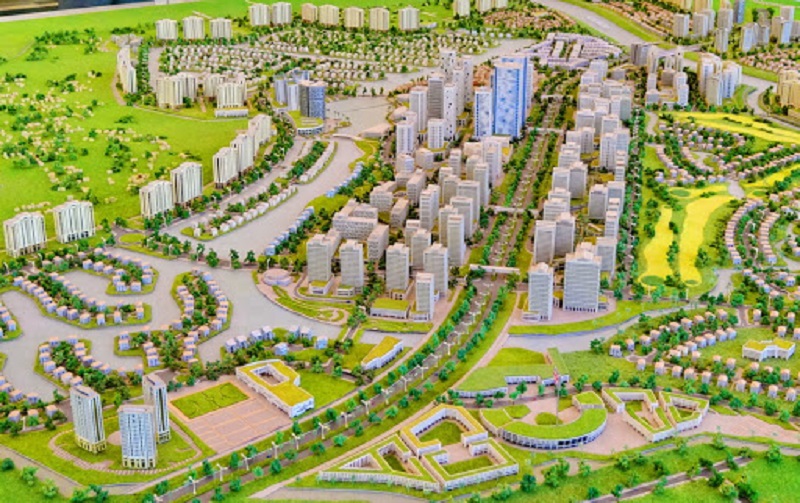 Một số lưu ý khi mua đất quy hoạch