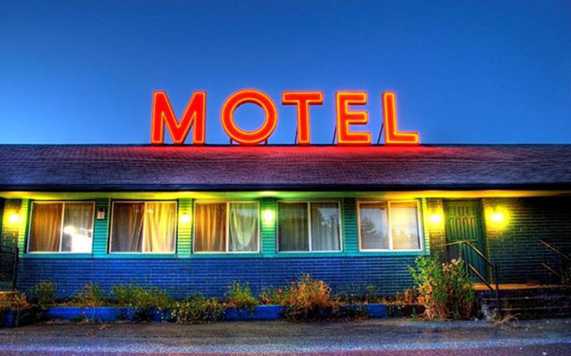  Motel là gì? Bạn biết gì về Motel?