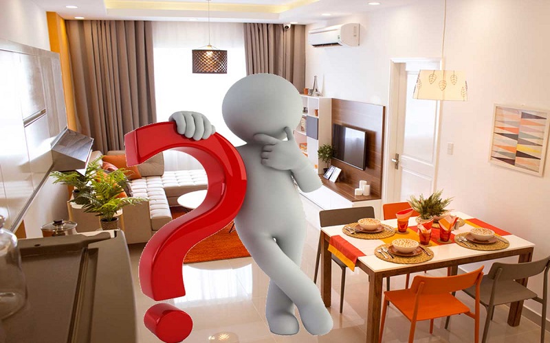 Mua căn hộ chung cư hạn chế quyền sở hữu