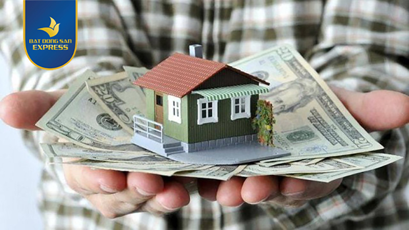 Đất nền là gì? 