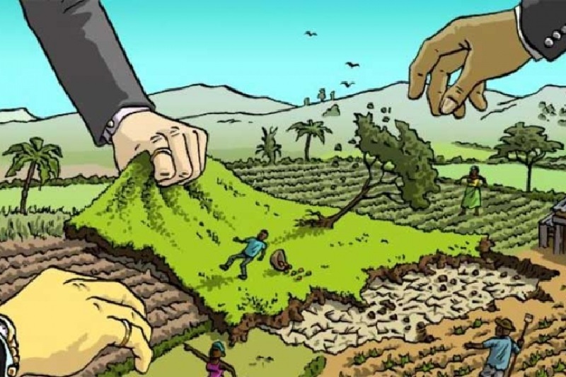 Mức đền bù mà người dân nhận được khi nhà nước thu hồi đất với mục đích phát triển an ninh xã hội