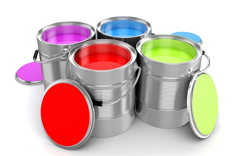 Nên chọn sơn của những hãng uy tín và có bảo hành