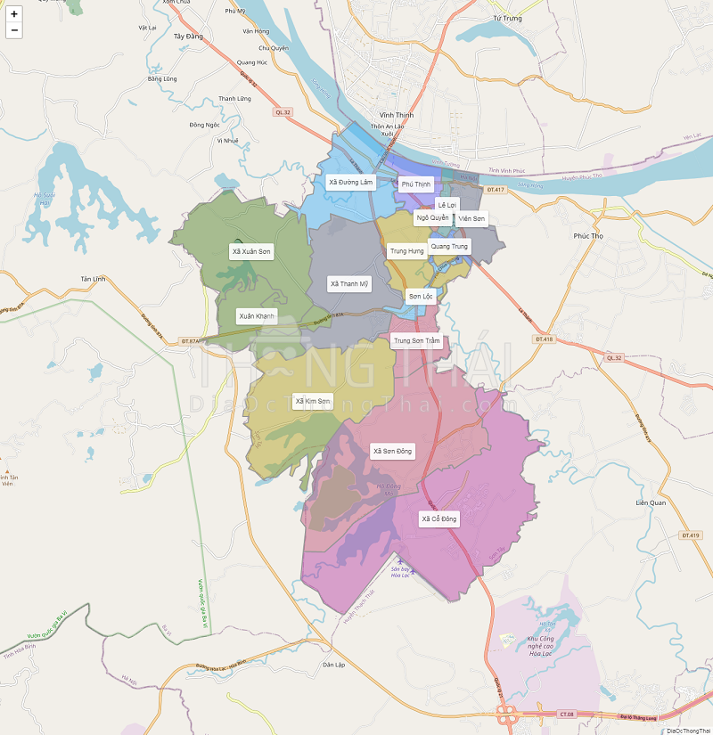 Nên xác minh thông tin để biết thửa đất có thuộc diện được quy hoạch chuyển đổi không