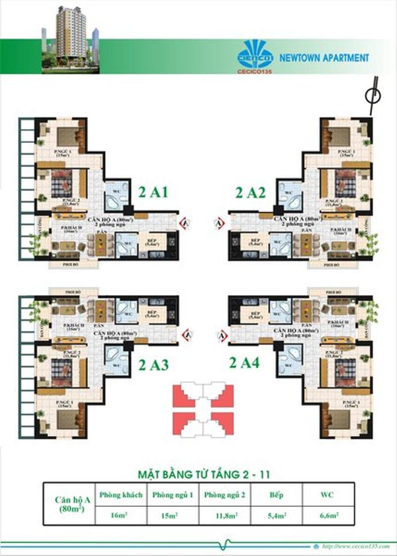newtown apartment thủ đức