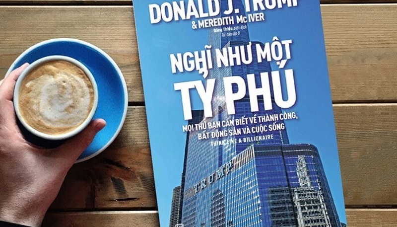 Nghĩ Như Một Tỷ Phú