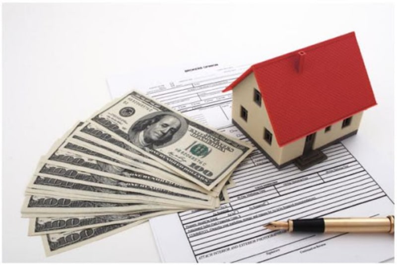 Nghĩa vụ tài chính khi thực hiện việc chuyển nhượng đất