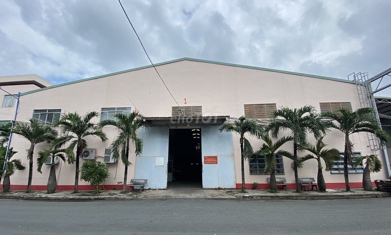 Người thuê nhà xưởng phải có đủ năng lực pháp lý