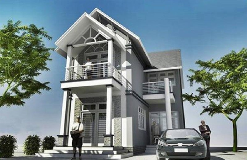 Nhà cấp 3 là gì và những lưu ý cần thiết khi thi công