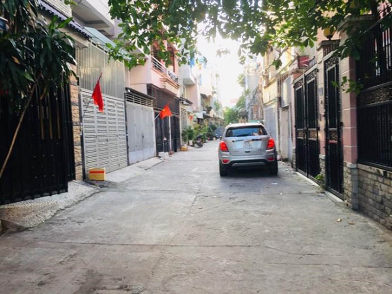 Nhà hxh là gì được nhiều người quan tâm