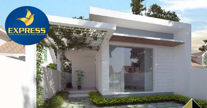 Nhà không chỉ cho bạn và gia đình một nơi trú ngụ, che mưa chắn nắng mà còn mà còn là nơi để các thành viên trong gia đình gửi gắm yêu thương