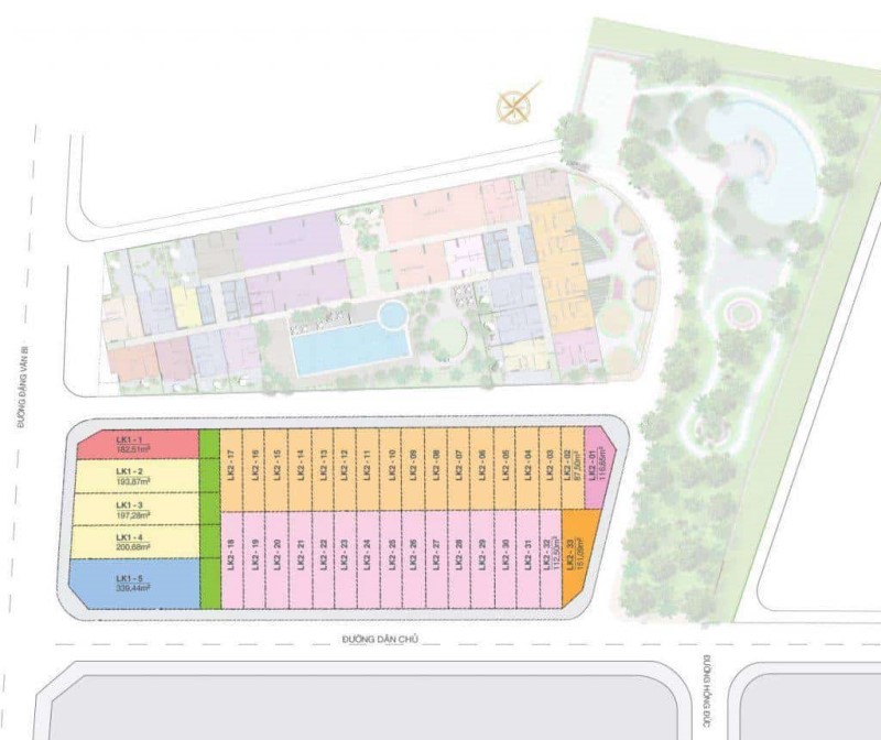 moonlight residences
