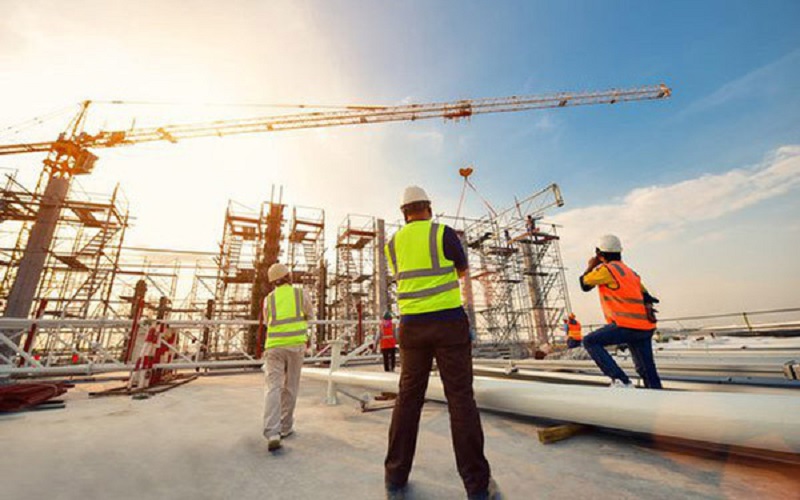 nhà thầu xây dựng là gì, làm sao để xác định được nhà thầu có uy tín hay không?