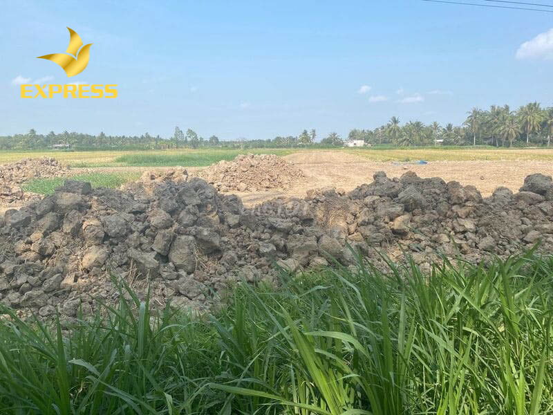 Nhu cầu mua bán đất hiện nay ở các tỉnh ngày càng cao