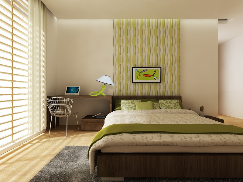 Những điều cần phải kiêng kỵ khi chọn hướng giường ngủ