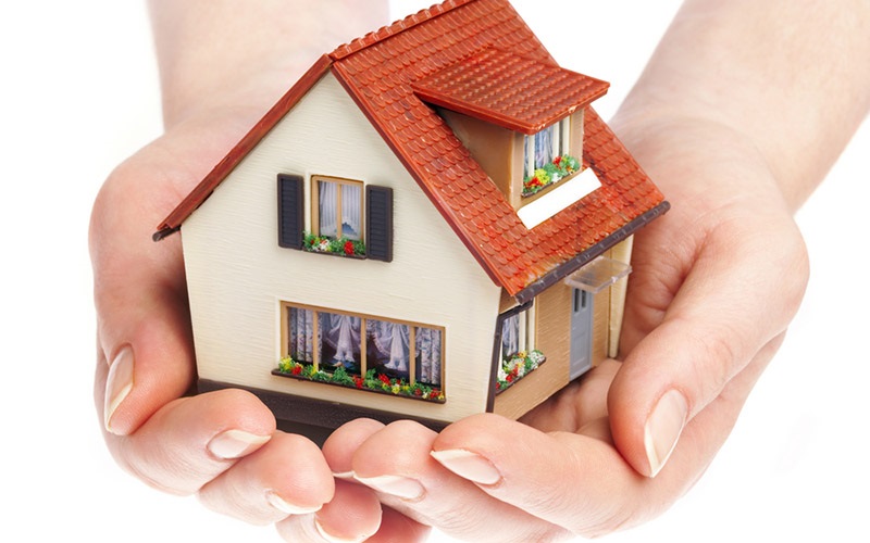 Những lưu ý khi xây nhà 1 trệt 1 lầu