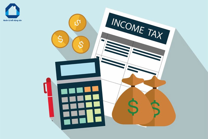 Những loại thuế cần nộp khi thực hiện giao dịch về nhà đất