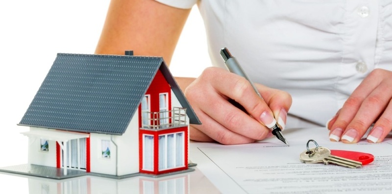 Những lưu ý khi viết hợp đồng ủy quyền nhà đất