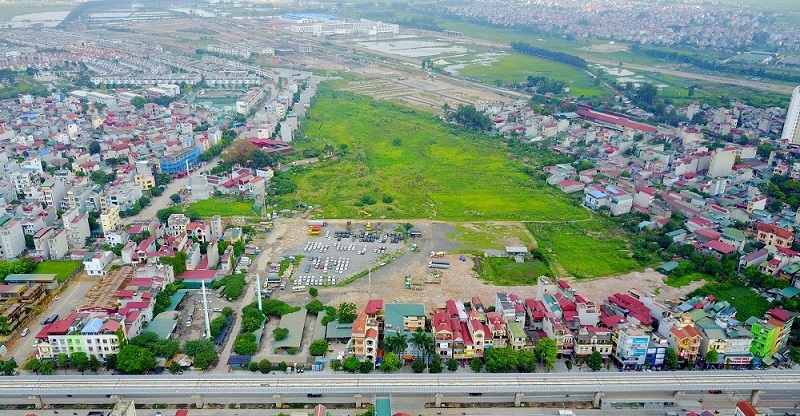 Những nguyên nhân dẫn đến quy hoạch treo là gì?