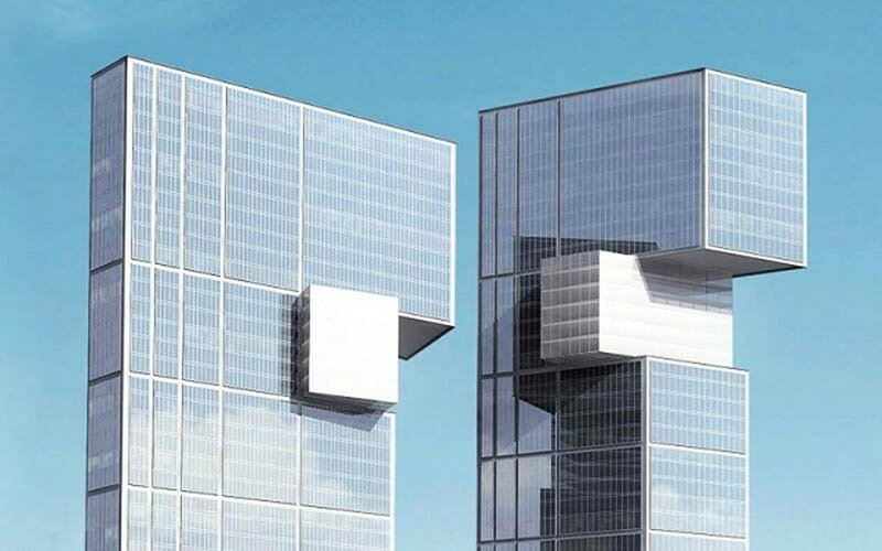 One Central Sài Gòn mang đẳng cấp quốc tế