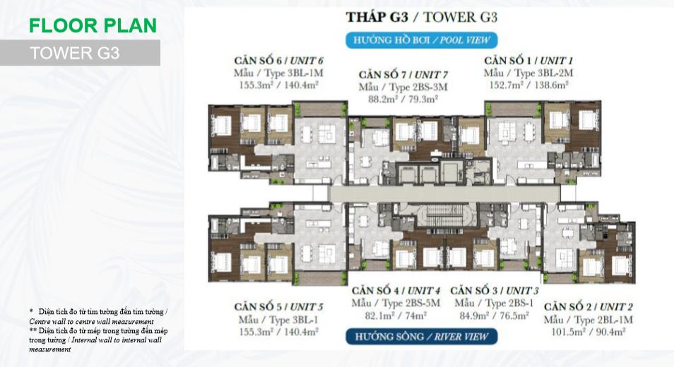 palm garden keppel land quận 2