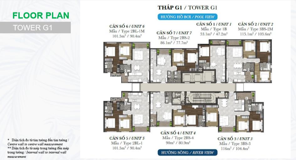 palm garden keppel land quận 2