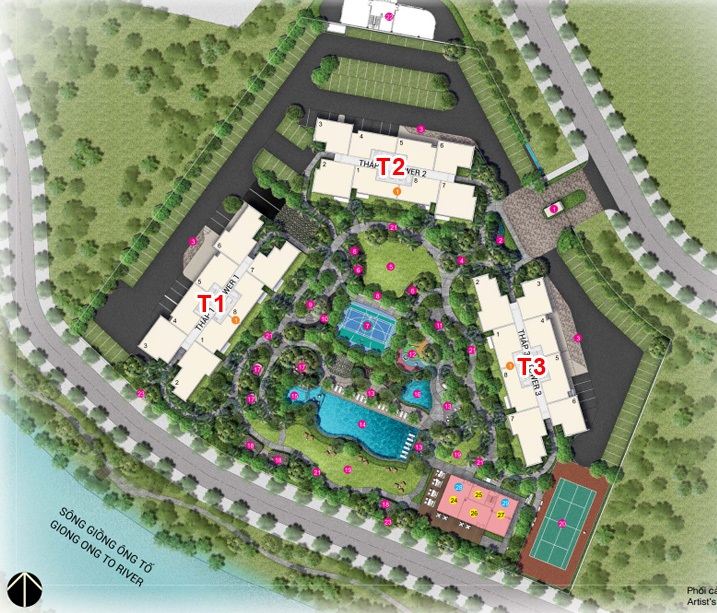 căn hộ palm heights quận 2