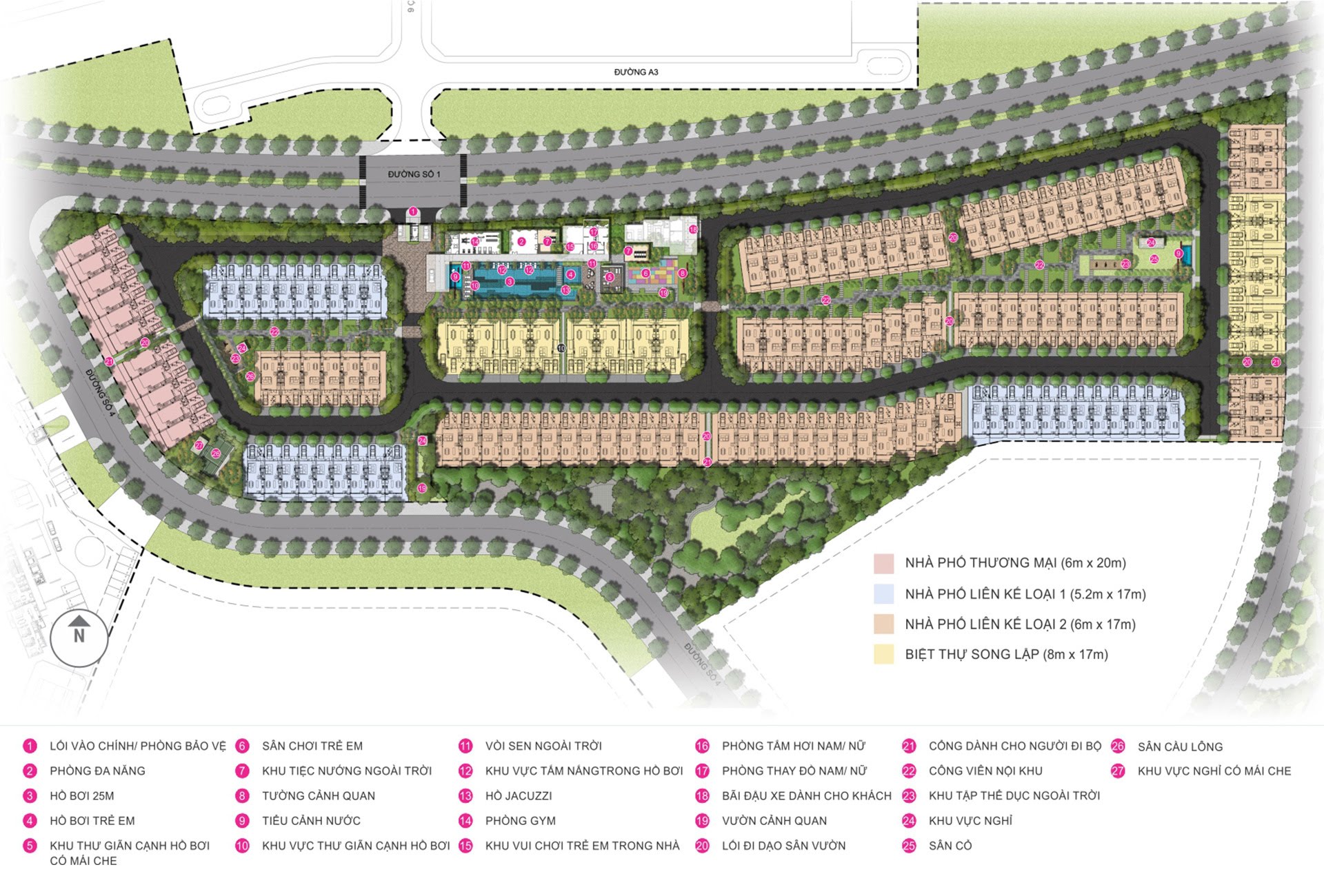 palm residence quận 2