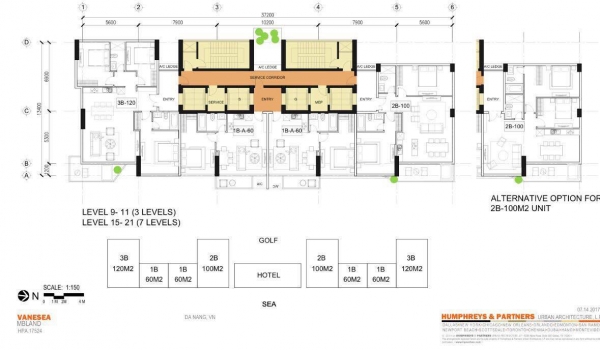 pan pacific đà nẵng resort
