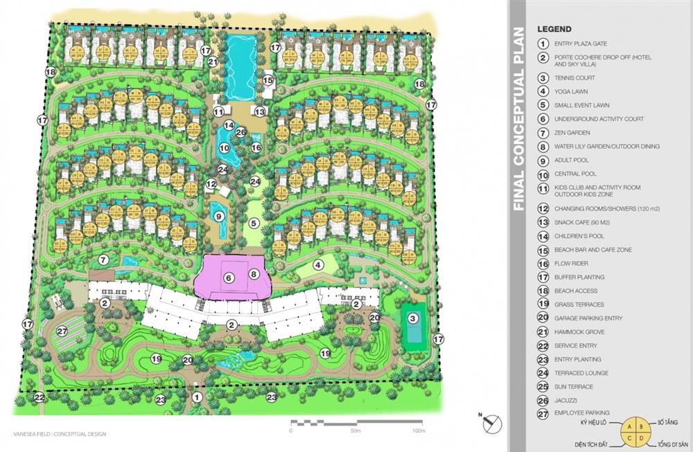 pan pacific đà nẵng resort