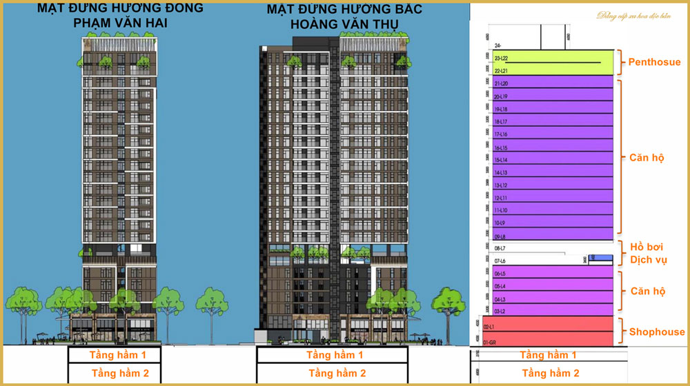 park legend tân bình