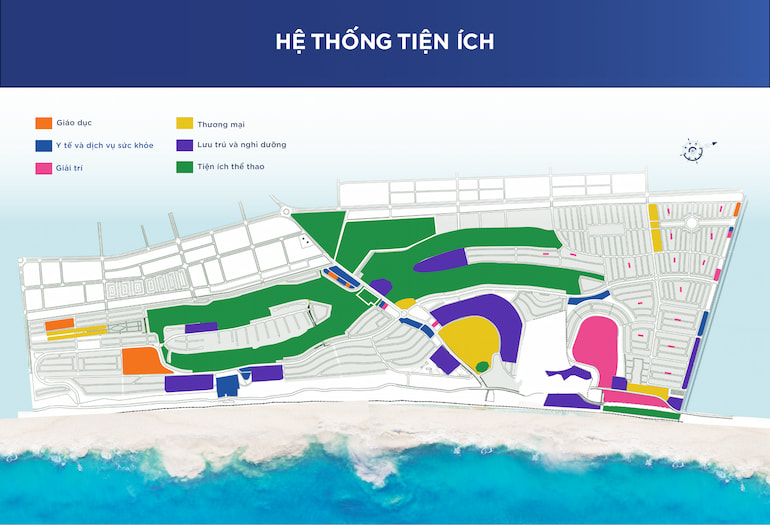 pga golf villas novaworld phan thiết