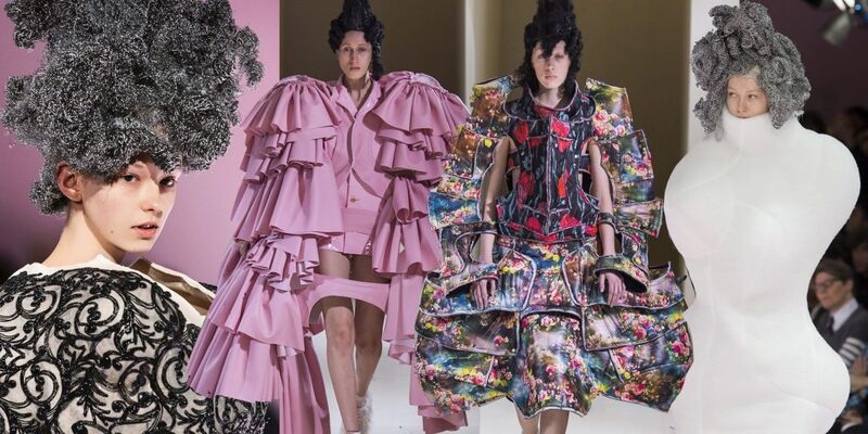 Phong cách avant garde trong nghệ thuật