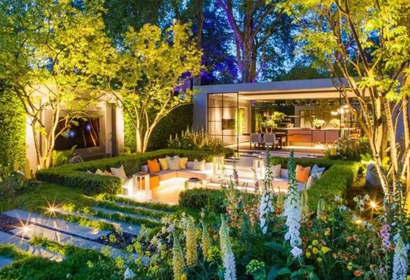 Phong cách hoàng gia quý tộc