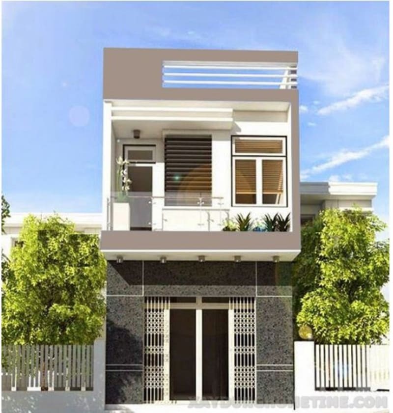 phong cách hiện đại