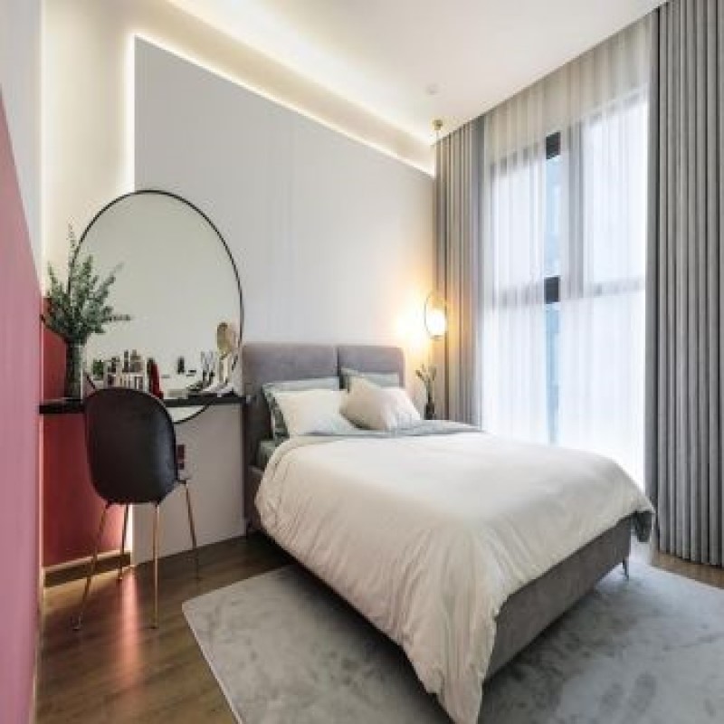 Phòng ngủ người lớn