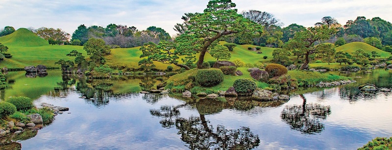 Quần đảo Dream thiết kế nổi bật của Marc Peter Keane