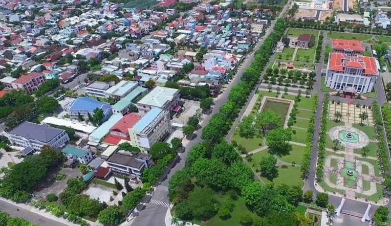 Quy hoạch phân khu là gì?