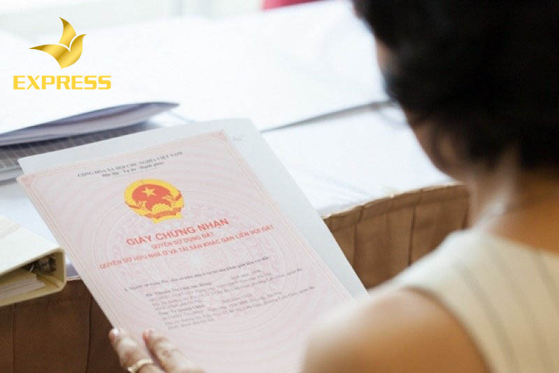 Quy trình chuyển đổi của đất ruộng sang đất thổ cư theo quy định của Pháp luật