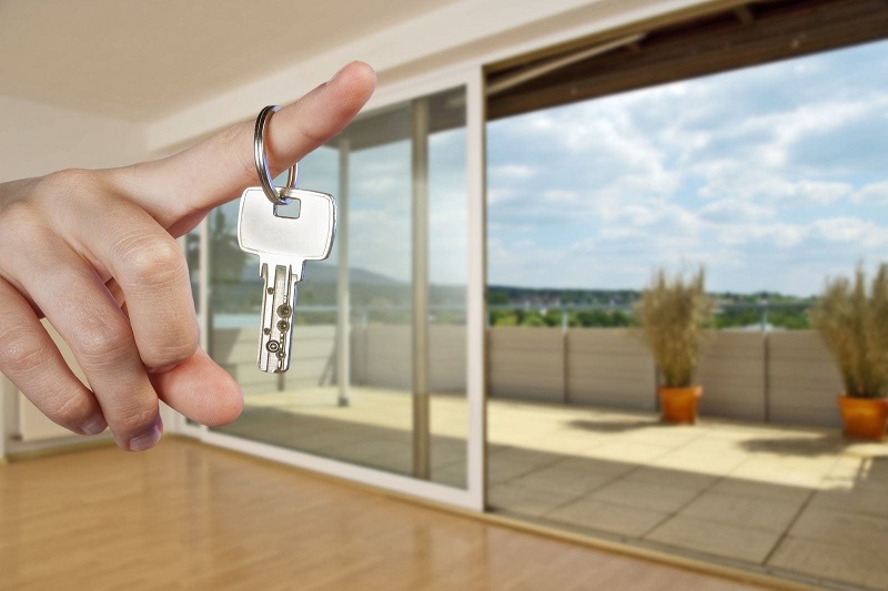 Thủ tục sang tên nhà chung cư