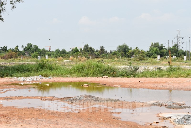 Quyền của người sử dụng đất