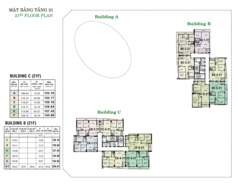 riverpark residence quận 7