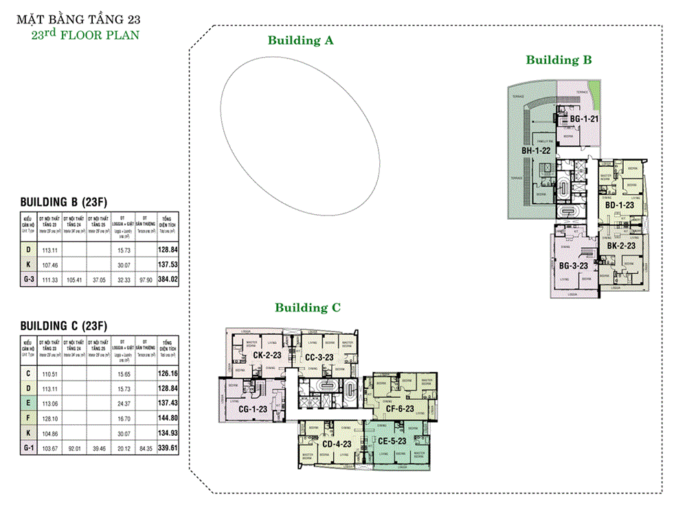 riverpark residence quận 7