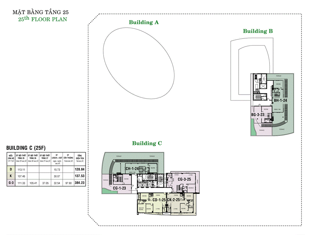 riverpark residence quận 7